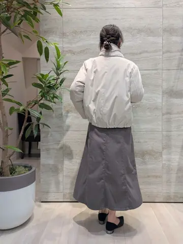 自由区 Nakai コーディネート画像