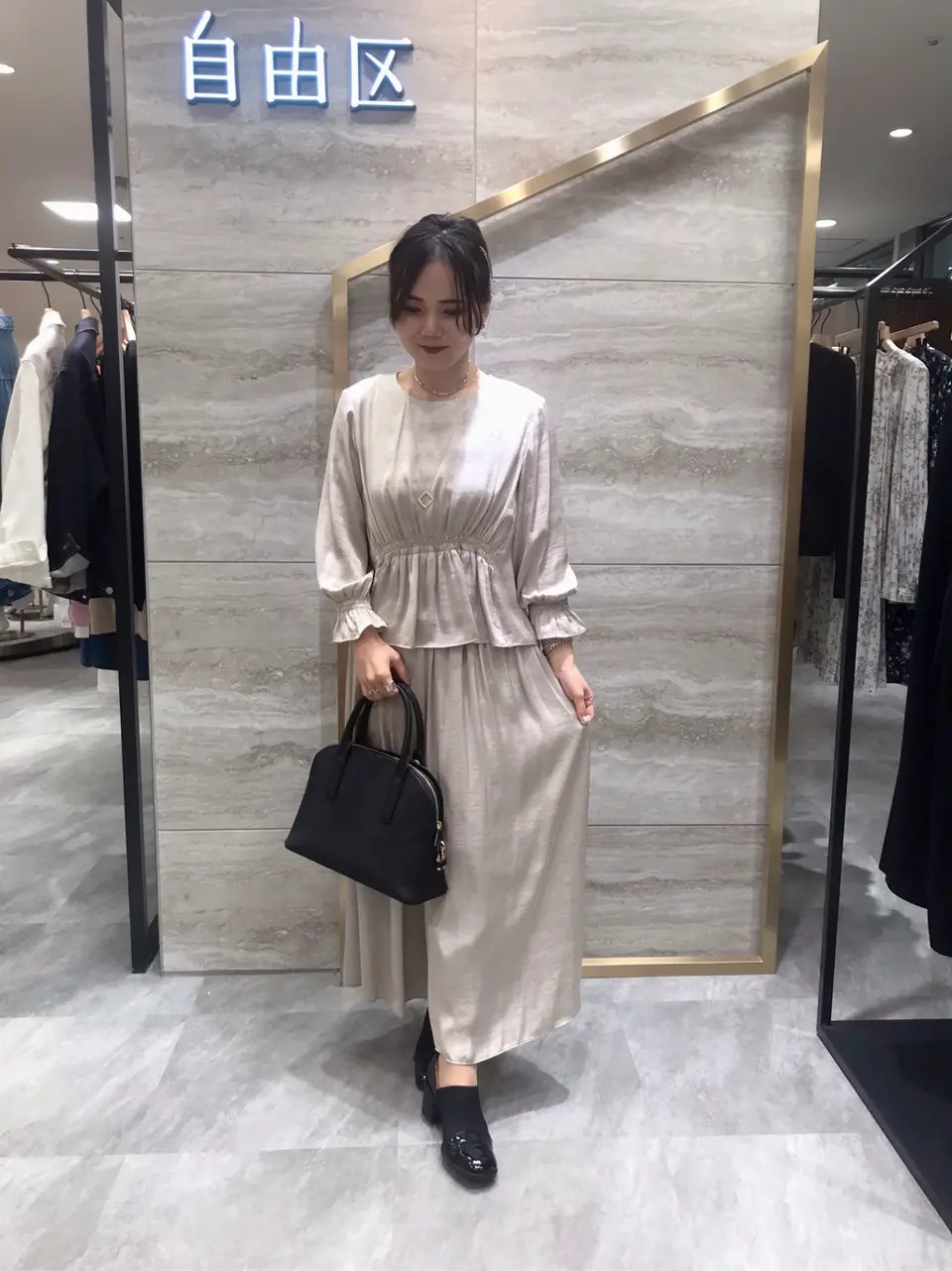  松本 コーディネート画像