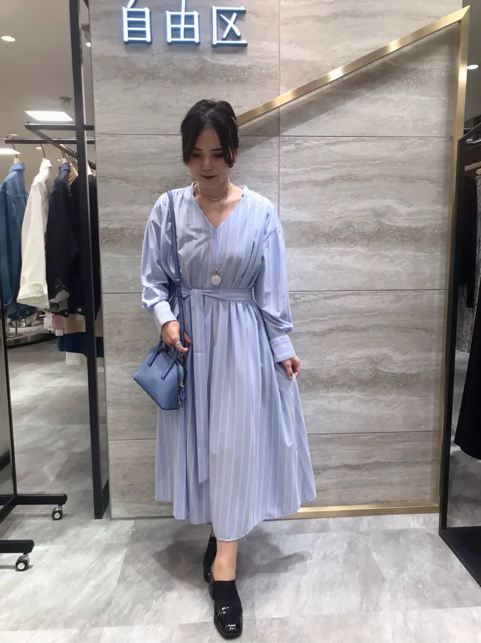  松本 コーディネート画像