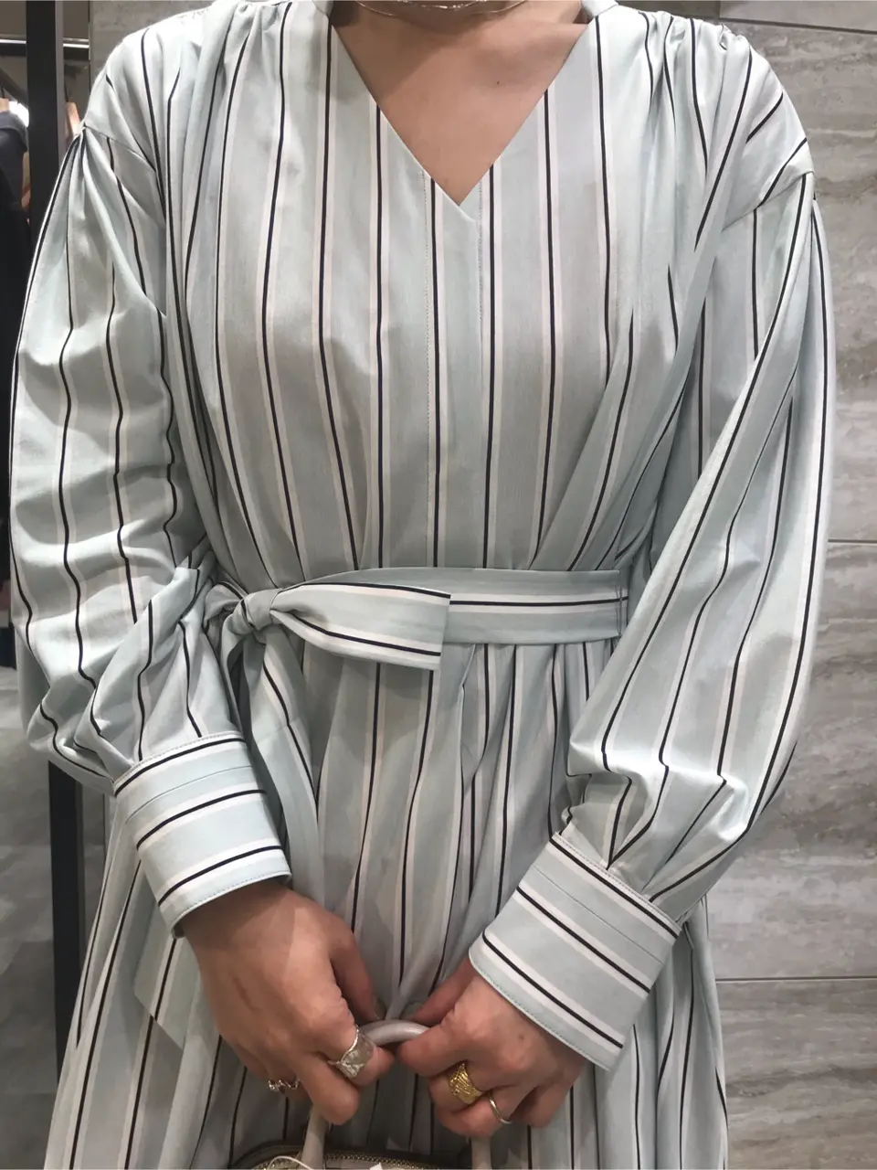 自由区 松本 コーディネート画像