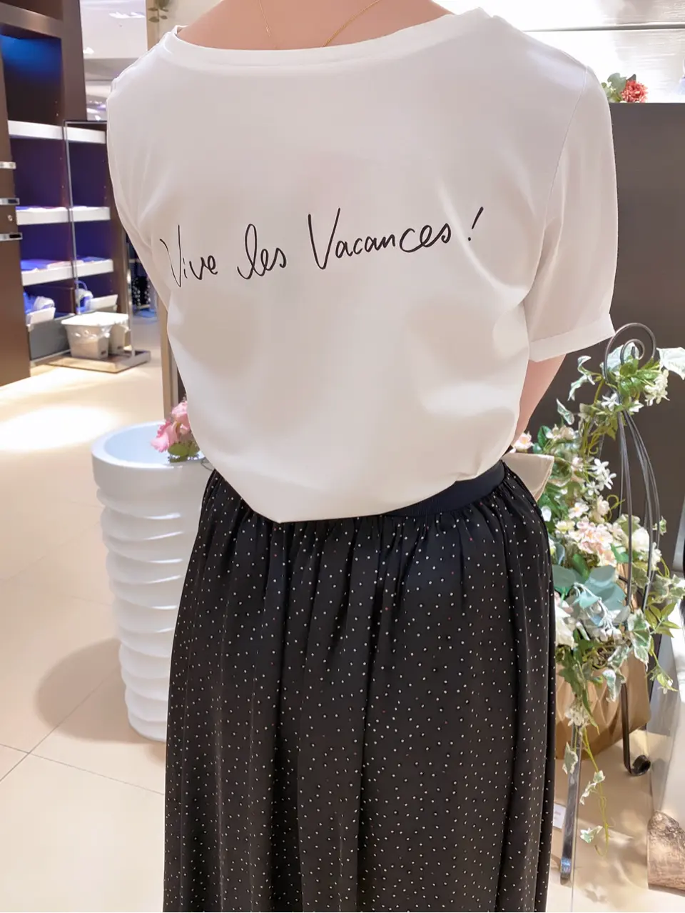 自由区 丸尾 コーディネート画像