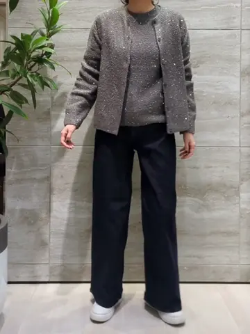 自由区 Nakai コーディネート画像