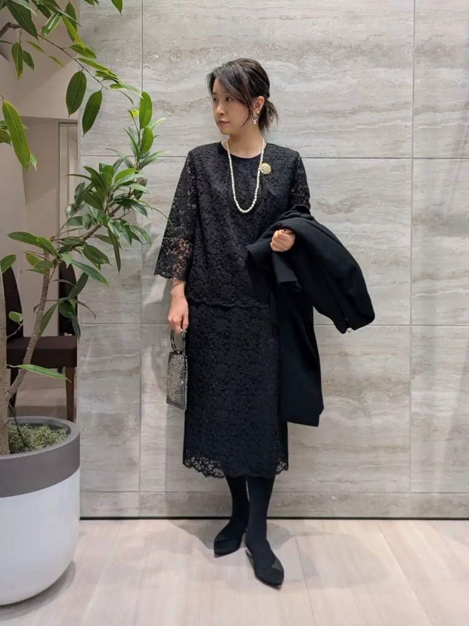  Nakai コーディネート画像