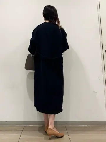 自由区 多田 コーディネート画像