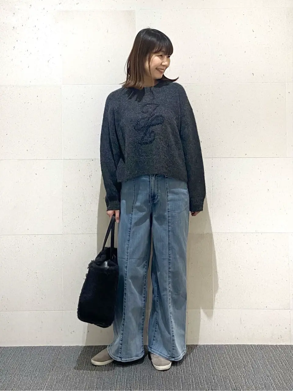  山本 コーディネート画像