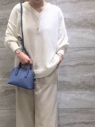 自由区 松本 コーディネート画像