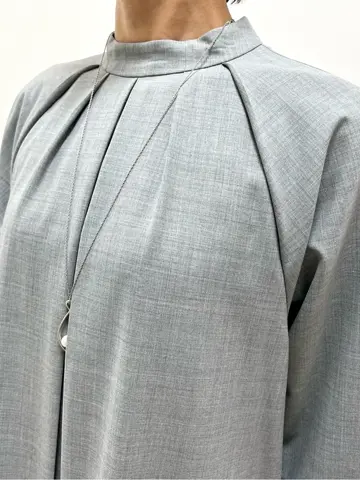 自由区 中野 コーディネート画像