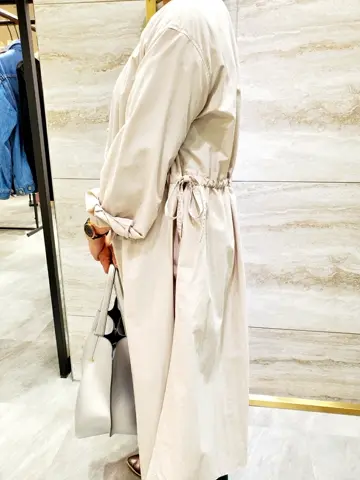 自由区 竹増 コーディネート画像