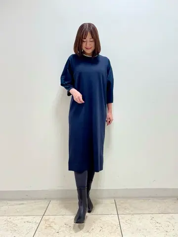 自由区 K コーディネート画像