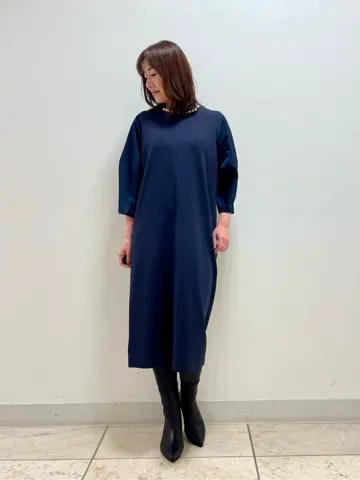 自由区 K コーディネート画像