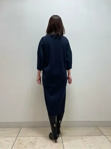 自由区 K コーディネート画像