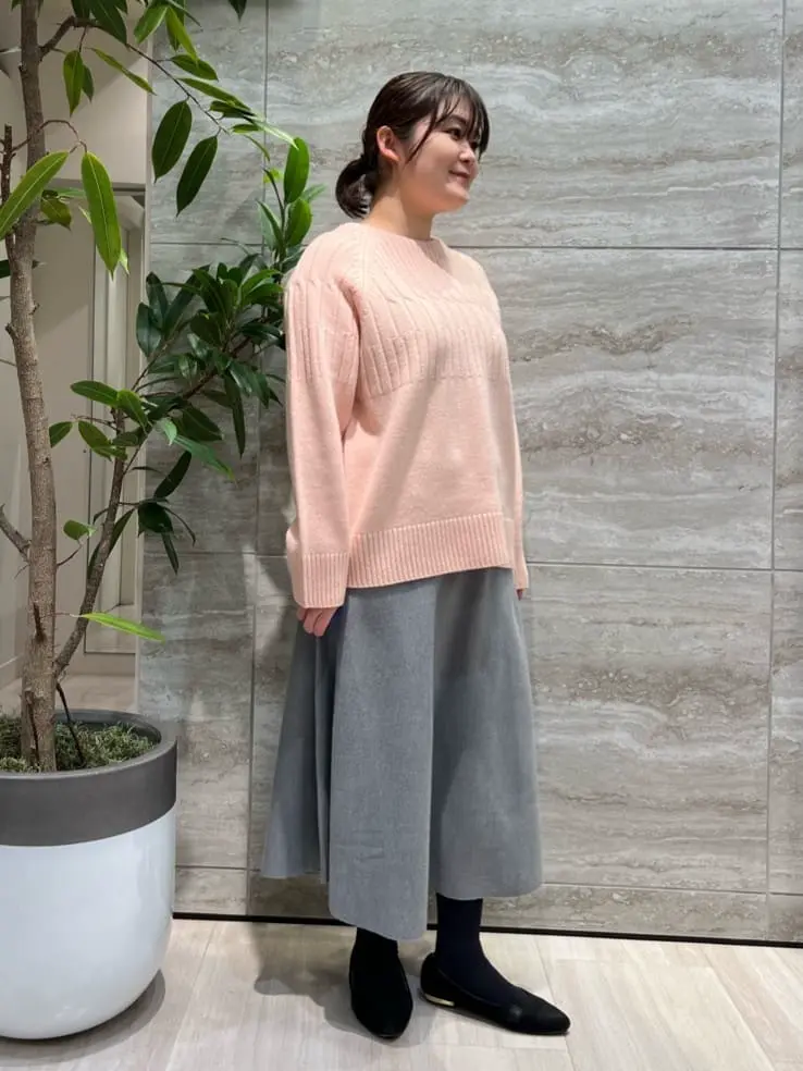 自由区 Matsumoto コーディネート画像