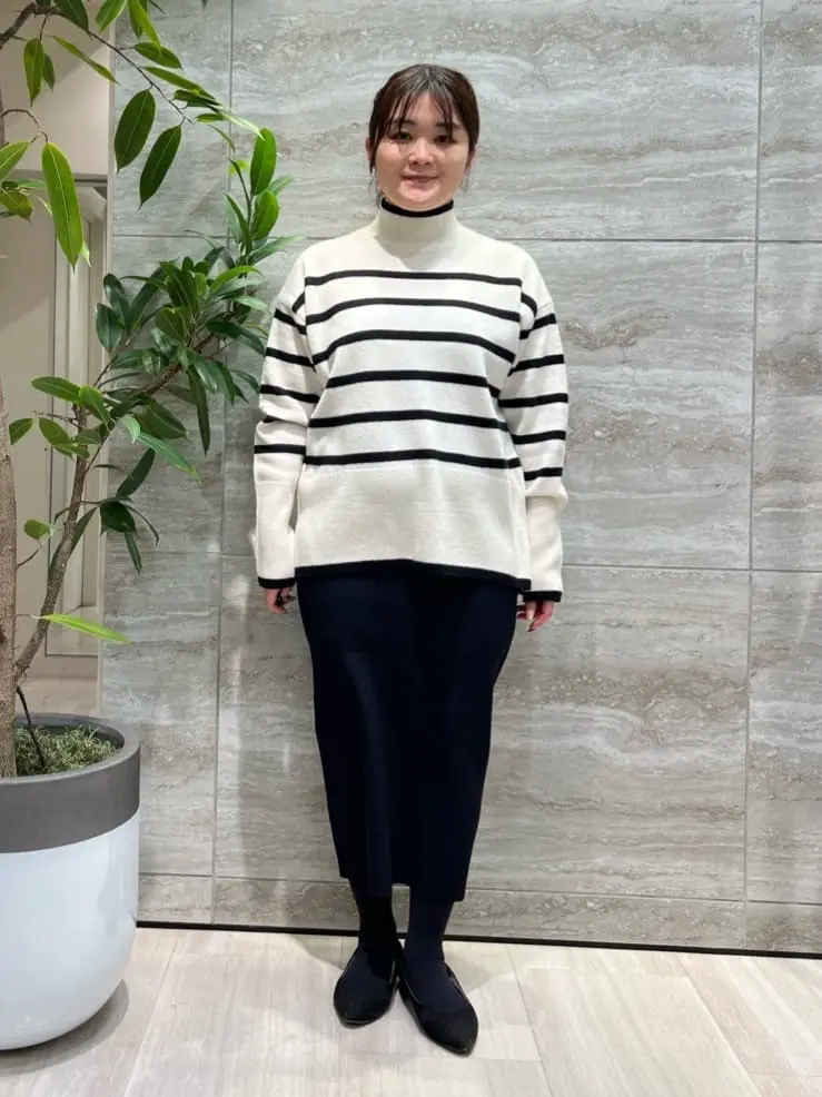 自由区 Matsumoto コーディネート画像