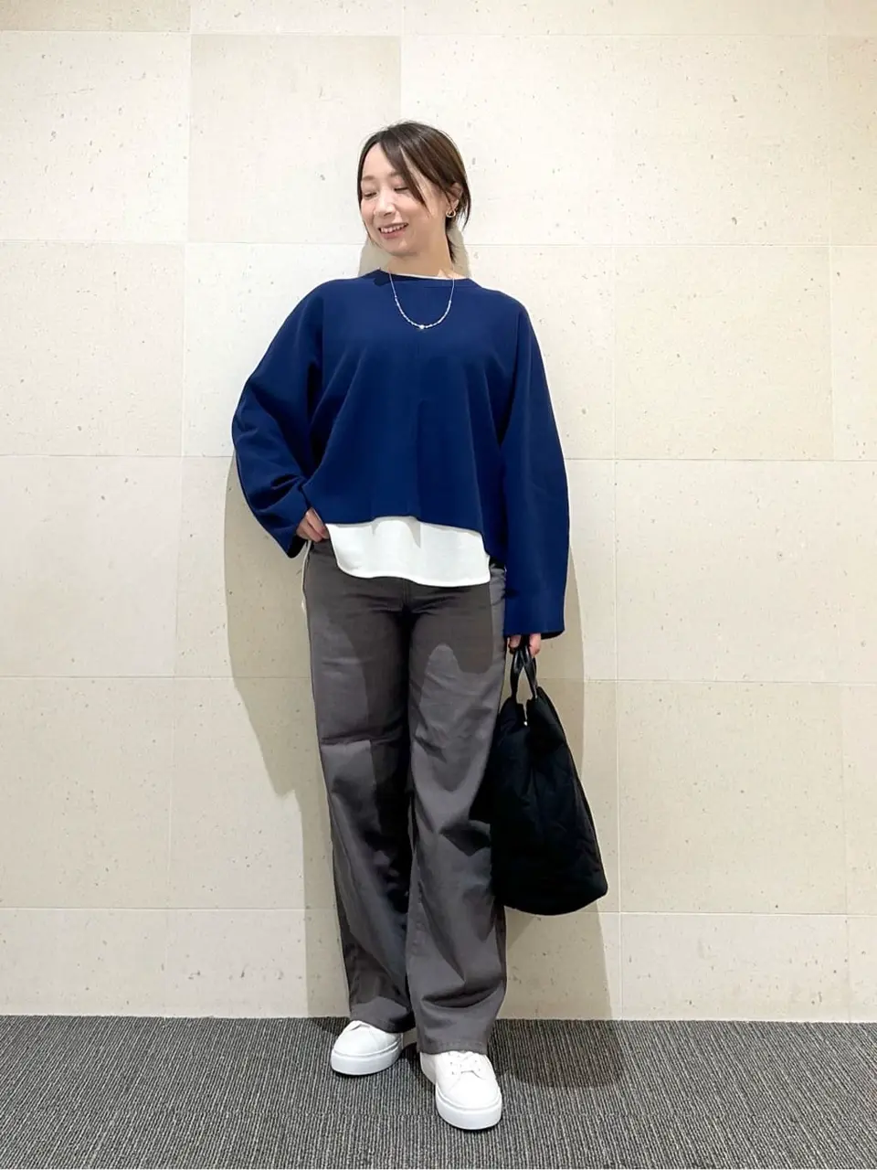 自由区 設楽 コーディネート画像