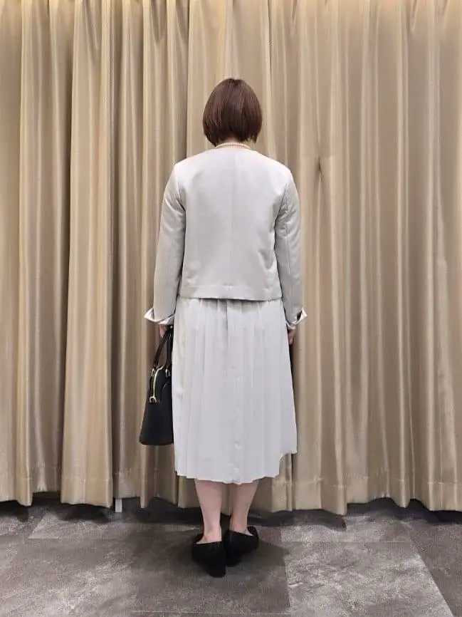 自由区 原田 コーディネート画像