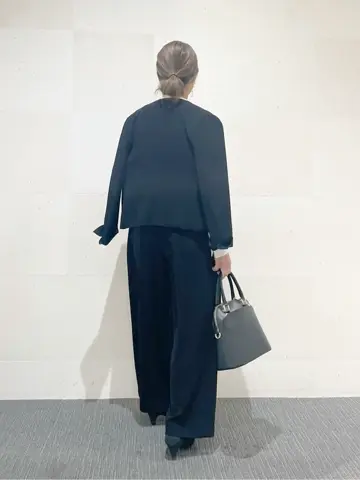 自由区 鈴木 コーディネート画像