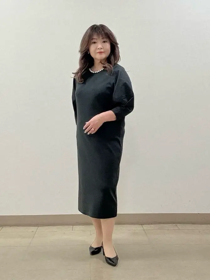  吉田 コーディネート画像