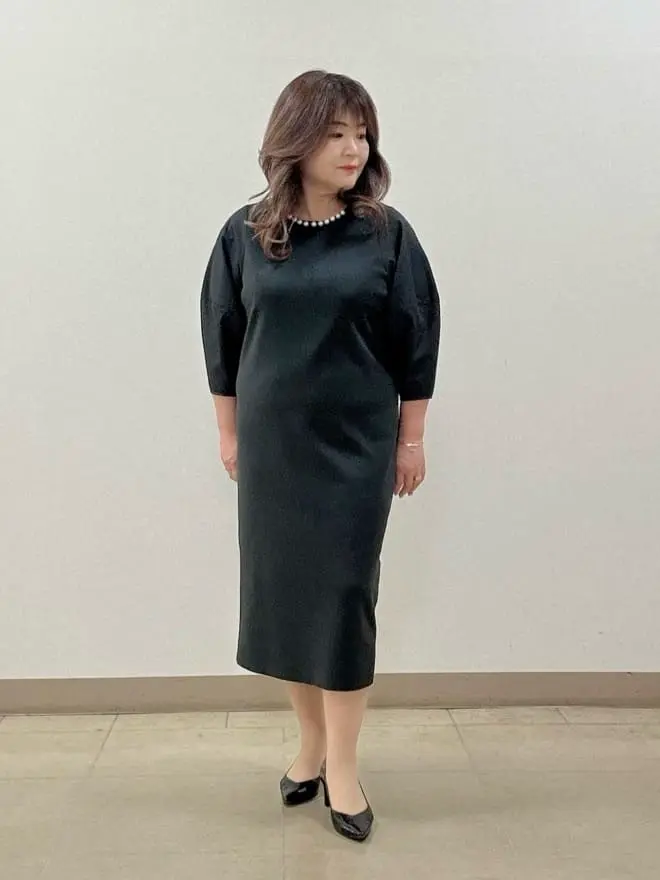 自由区 吉田 コーディネート画像