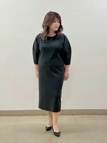 自由区 吉田 コーディネート画像