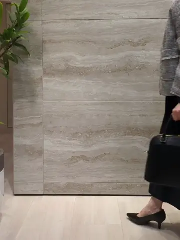 自由区 Nakai コーディネート画像