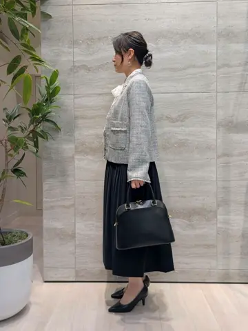 自由区 Nakai コーディネート画像