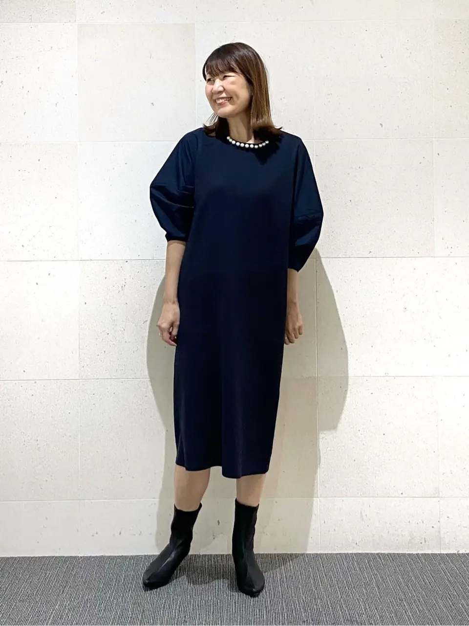  山本 コーディネート画像