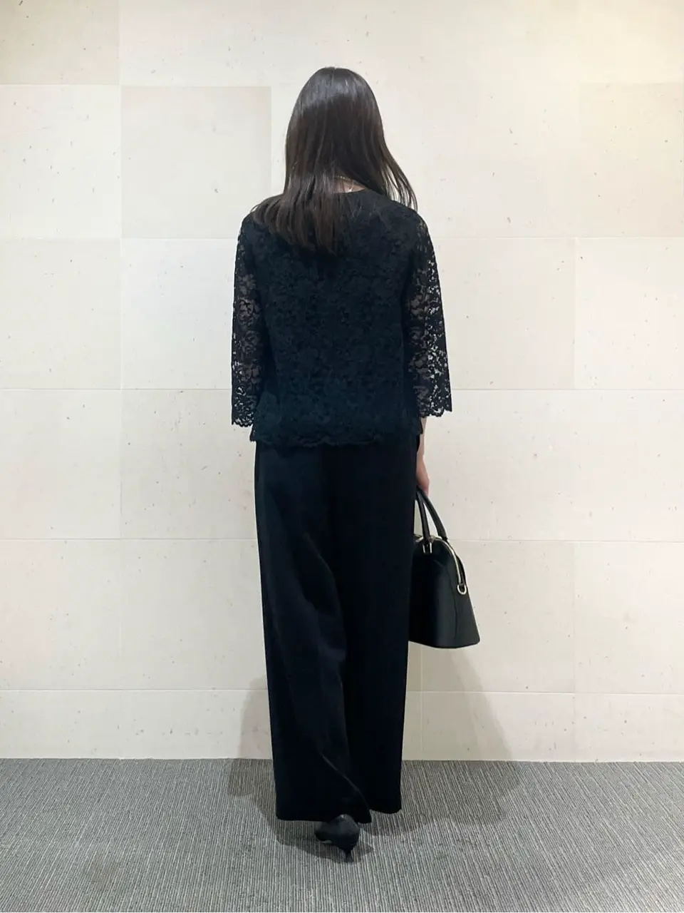 自由区  若旅 コーディネート画像