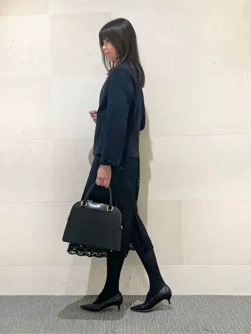 自由区  若旅 コーディネート画像