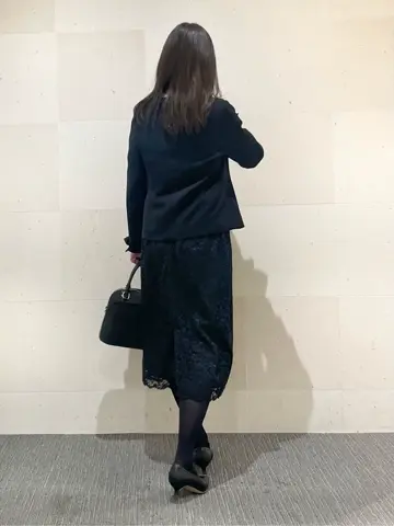 自由区  若旅 コーディネート画像