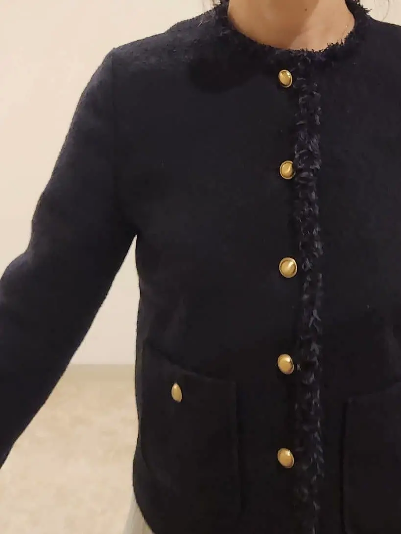 自由区 内山 コーディネート画像