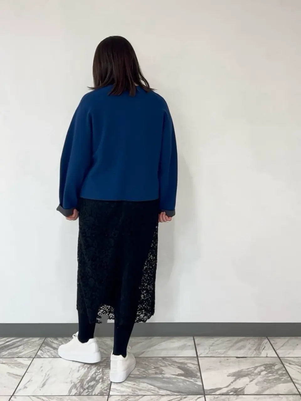 自由区 清水 コーディネート画像