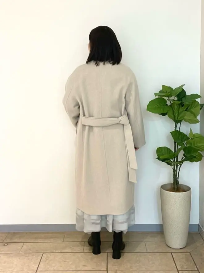 自由区 黒田 コーディネート画像