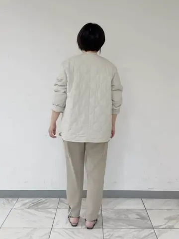 自由区 君島 コーディネート画像