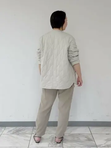 自由区 君島 コーディネート画像