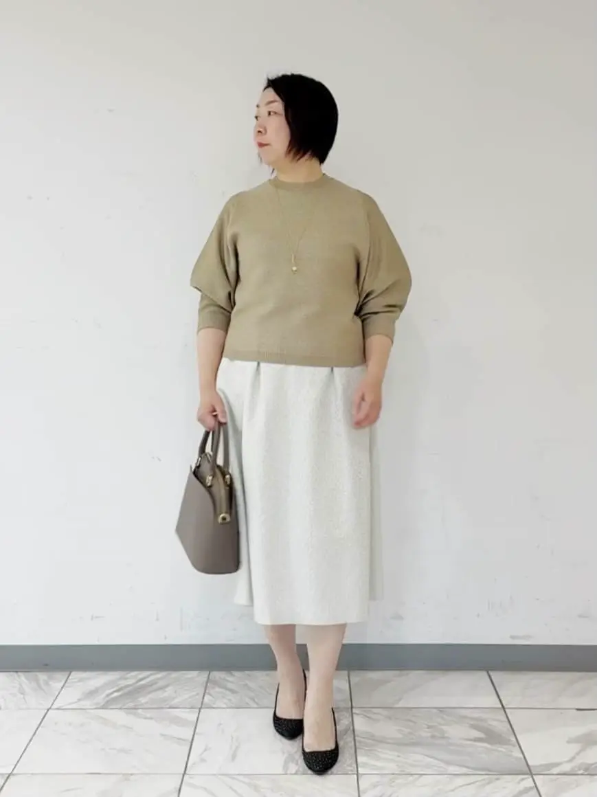  君島 コーディネート画像