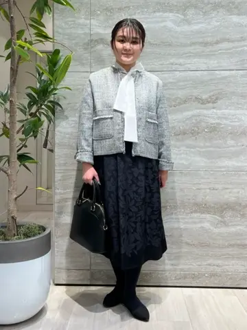 自由区 Matsumoto コーディネート画像