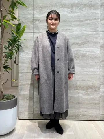 自由区 Matsumoto コーディネート画像