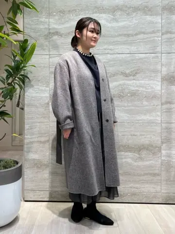 自由区 Matsumoto コーディネート画像