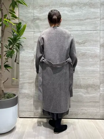 自由区 Matsumoto コーディネート画像