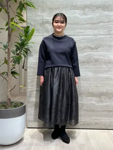 自由区 Matsumoto コーディネート画像