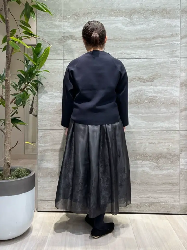 自由区 Matsumoto コーディネート画像