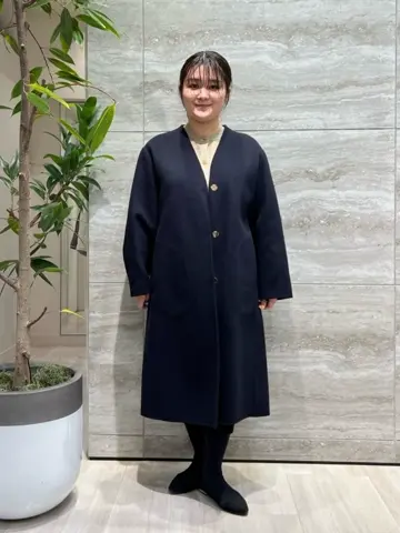 自由区 Matsumoto コーディネート画像