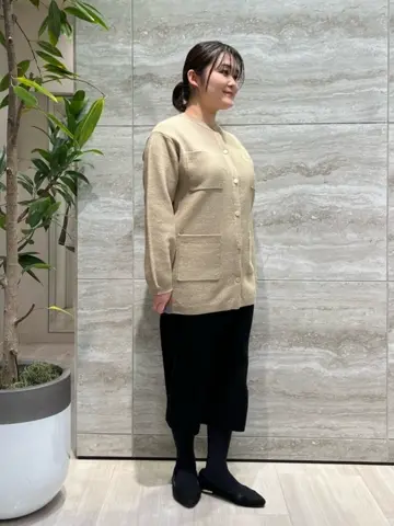 自由区 Matsumoto コーディネート画像