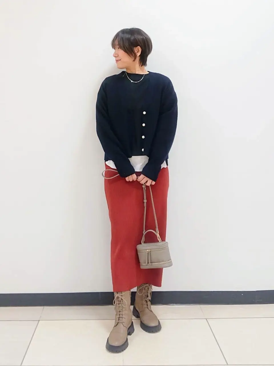  近藤 コーディネート画像