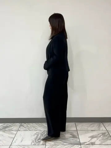 自由区 清水 コーディネート画像