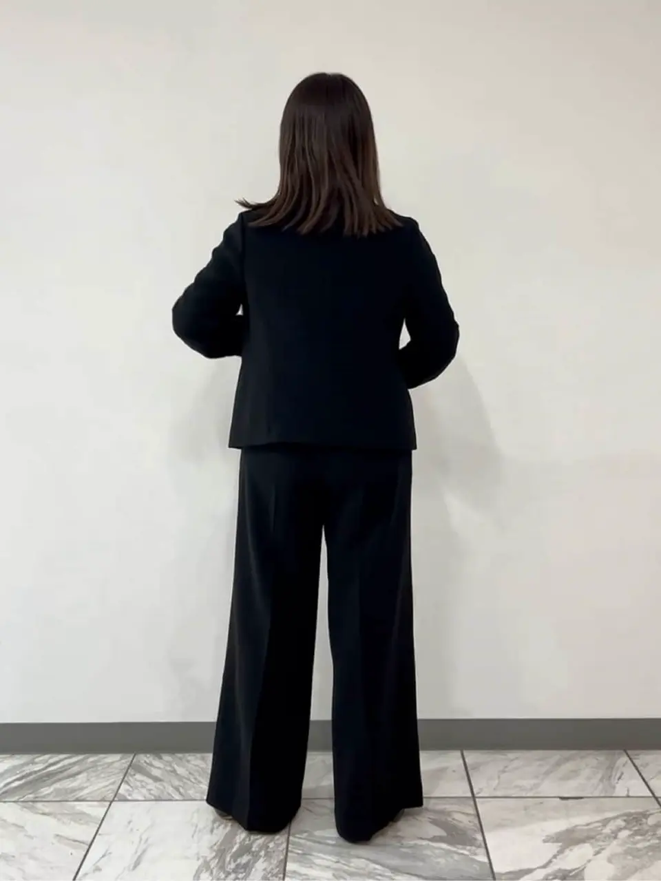 自由区 清水 コーディネート画像