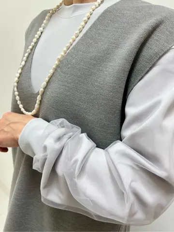 自由区 中野 コーディネート画像