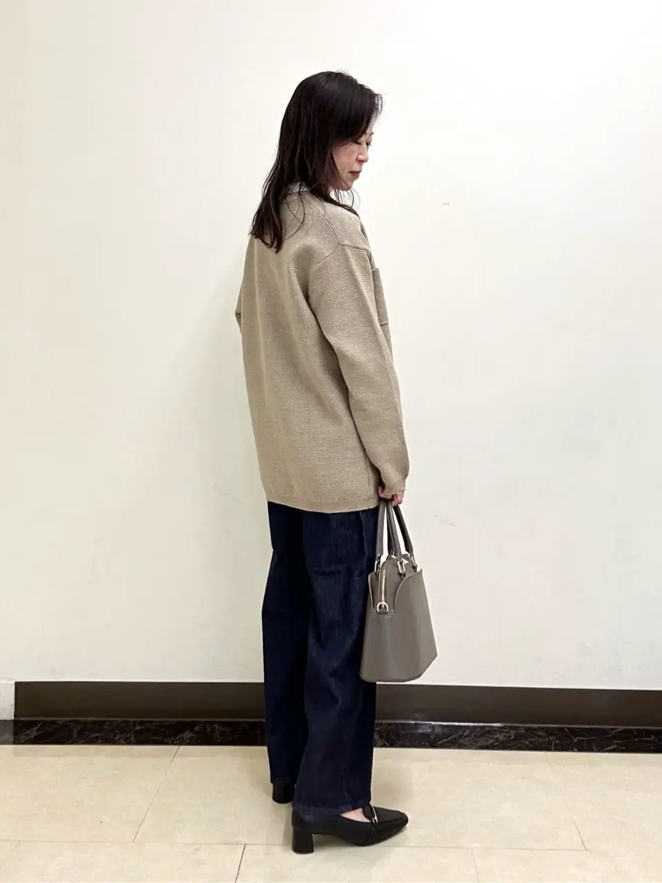 自由区 大塚 コーディネート画像