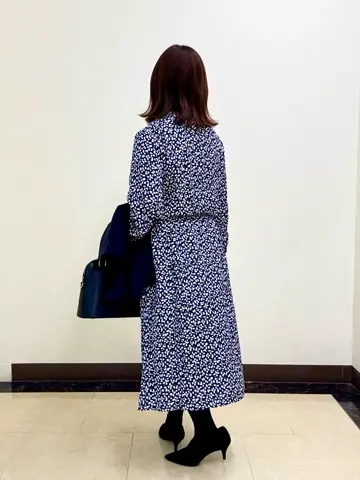 自由区 岡崎 コーディネート画像