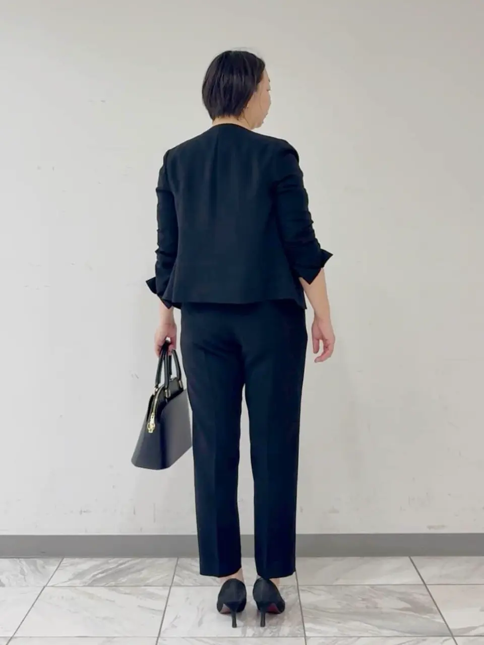 自由区 君島 コーディネート画像